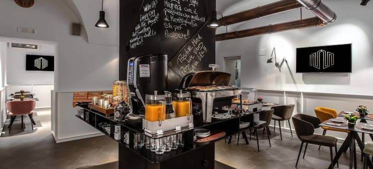 纳沃纳街酒店(Navona Street Hotel)图片