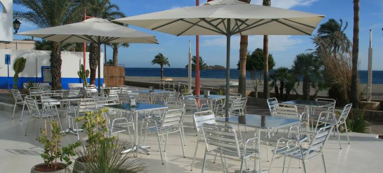 拉斯帕尔马斯酒店(Hotel Las Palmas)图片