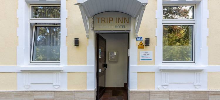 梅塞经济旅游旅馆(Trip Inn Budget Hotel Messe)图片