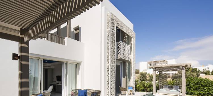 索菲特塔姆达海湾沙滩和水疗酒店(Sofitel Tamuda Bay Beach and Spa)图片