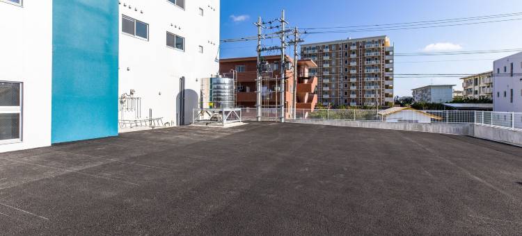 金城先生 宫古岛 Paingama 度假村(Mr.KINJO Miyakojima Painagama Resort)图片