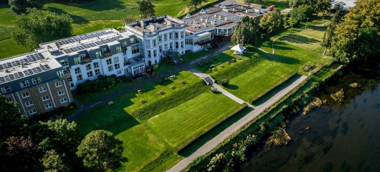 米内拉休闲中心酒店(Hotel Minella & Leisure Centre)图片