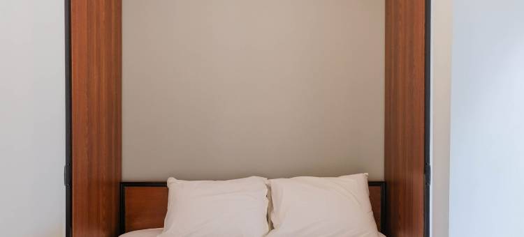 舒适的2卧室公寓Serpong M-Town Residence(Comfortable 2Br Apartment Serpong M-Town Residence)图片