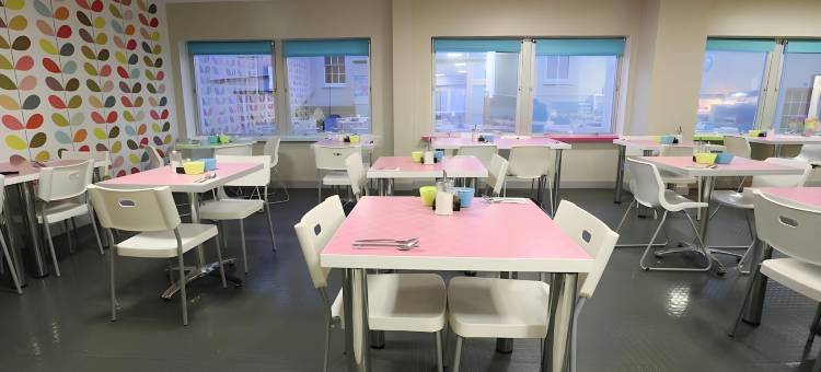查尔顿汉姆柑橘酒店-康帕斯酒店集团(Citrus Hotel Cheltenham by Compass Hospitality)图片