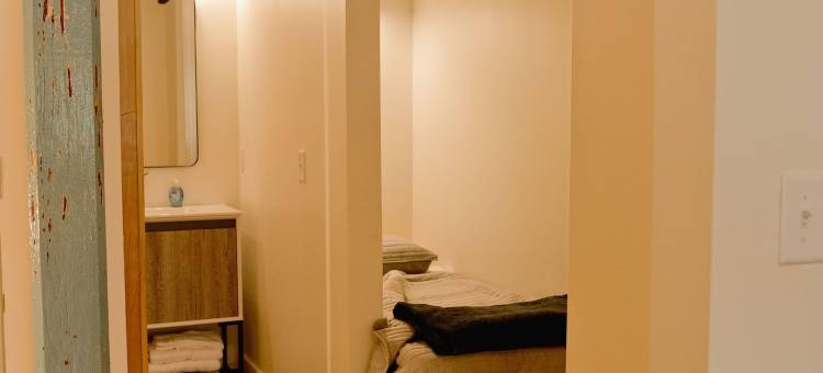 织房静居处(Loom Room Retreat)图片