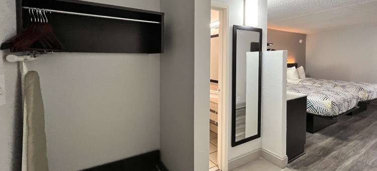 樱桃路摇滚山SC工作室6(Studio 6 Rock Hill, SC – Cherry Road)图片