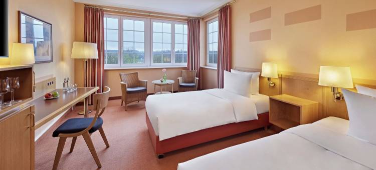 威森湖高尔夫运动酒店(Golf- Und Sporthotel Wiesensee)图片