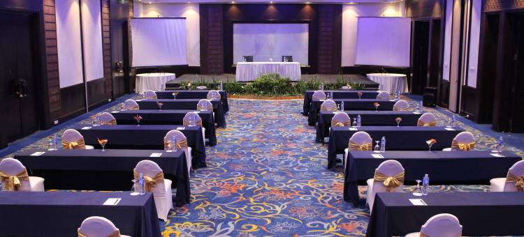 Akar Hotels & Resort Lampung图片