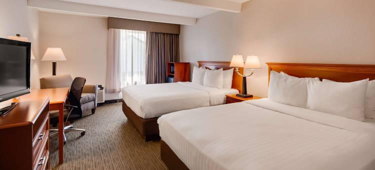 多玛贝斯特韦斯特酒店(Best Western Tomah Hotel)图片