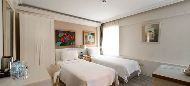 阿拉纳兹酒店(Elanaz Hotel)图片