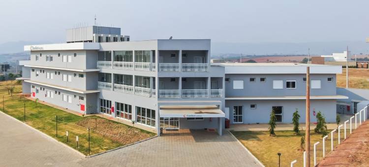 康福特塞拉达卡纳斯特拉(Comfort Serra da Canastra)图片