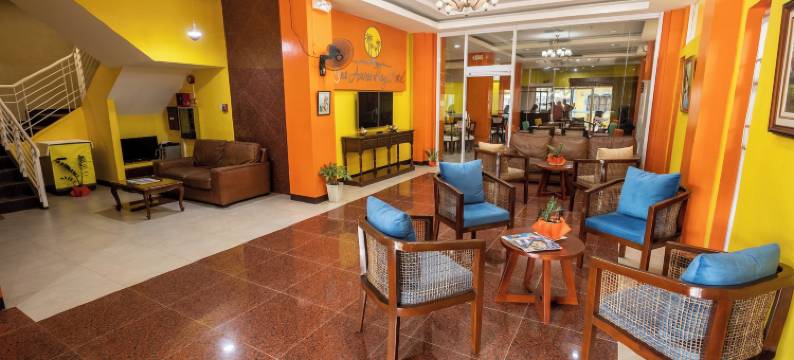 阿维尔湾一号酒店(One Averee Bay Hotel)图片