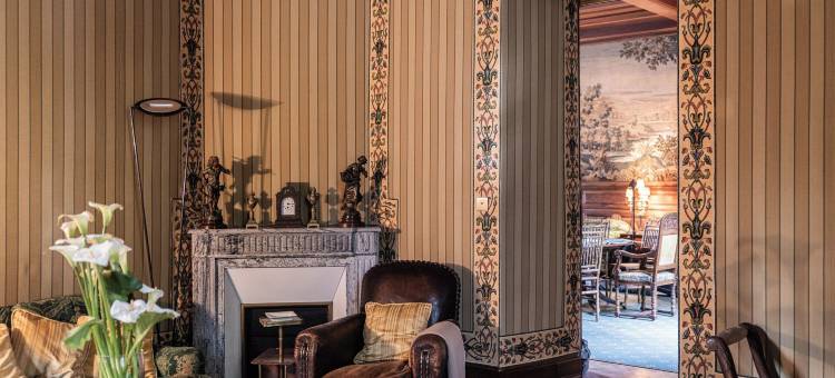 塞内雅克城堡(Château Sénéjac)图片