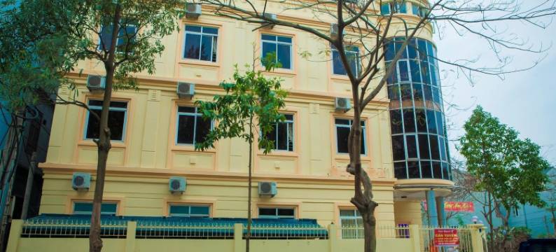 海阳省星星酒店(Star Hotel Hai Duong)图片