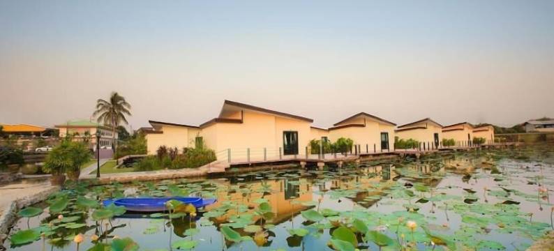 布阿塔拉度假村(Bua Tara Resort)图片