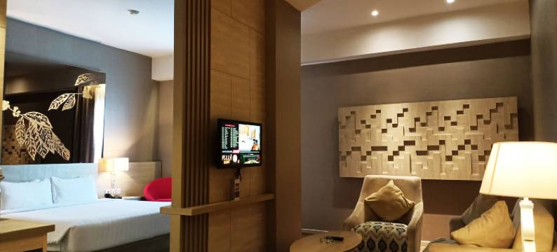 MELIO Enim酒店(The Melio Enim)图片