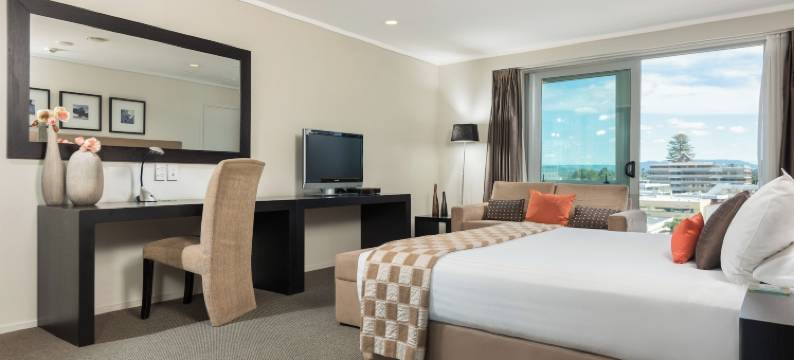 德文波特酒店(Hotel on Devonport)图片