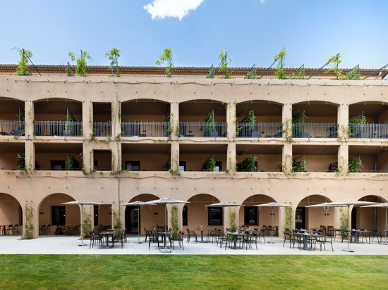 骑士索威尔酒店