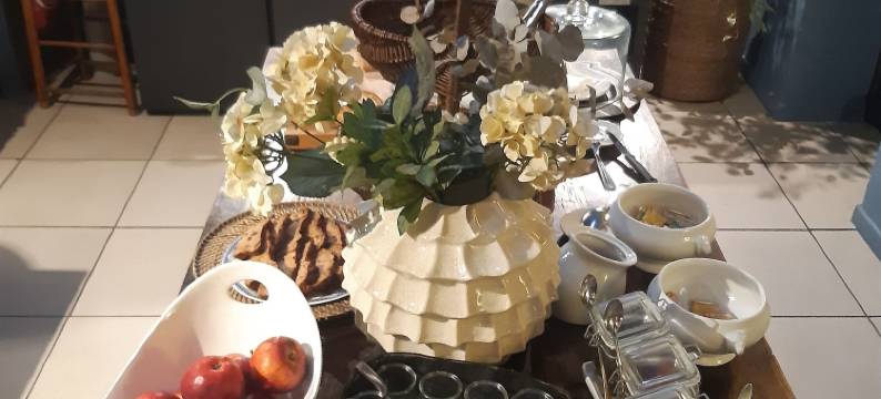 贝科塔奇酒店(Be Cottage Hotel)图片