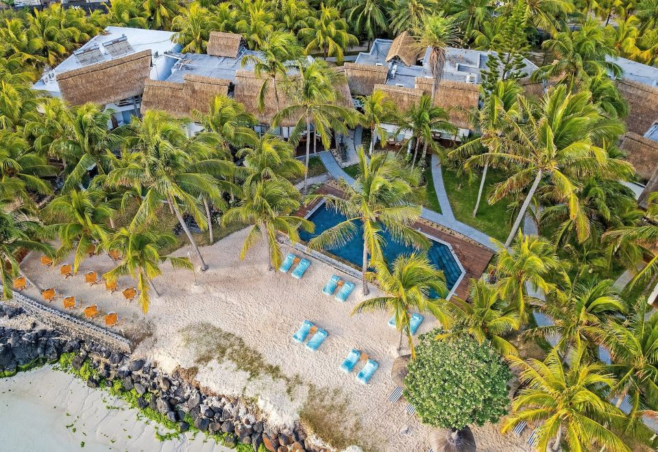 Cape Racha Sriracha Over view