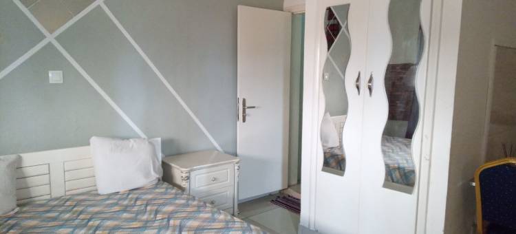 吉安住宅酒店(Résidence Gian)图片