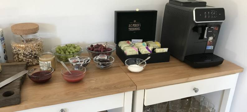 Katrinelund床和早餐(Katrinelund Bed and Breakfast)图片