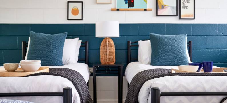 彼得伯勒之家汽车旅馆(Peterborough House)图片