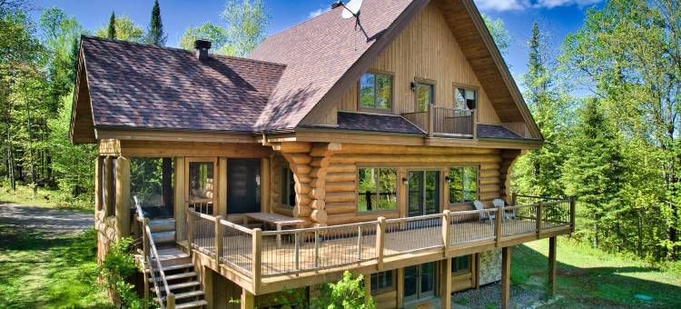 由Tremblant Platinum提供的L Imprévu(L Imprévu by Tremblant Platinum)图片