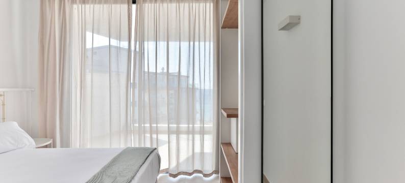 Eco-Apartments la Marineda & Hotel Thalassa Sport & Spa图片