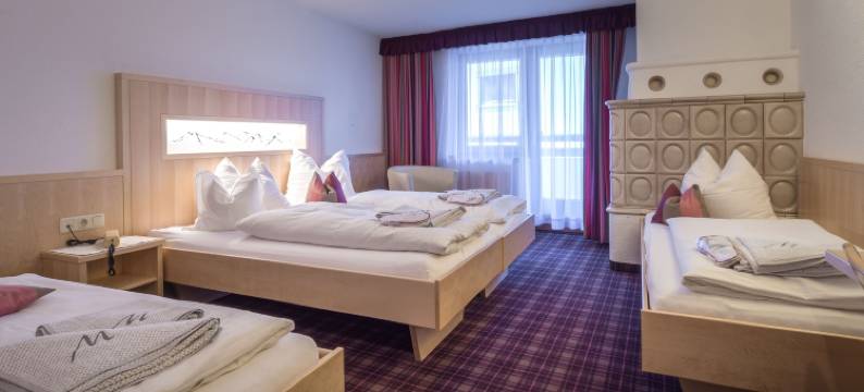 格里瑟林酒店(Hotel Grieserin)图片