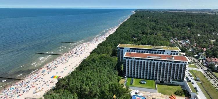 希尔顿Spark 波比耶罗沃(Spark by Hilton Pobierowo)图片