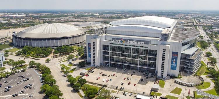 休斯顿市中心温德姆公寓(Reside Houston Downtown, a Wyndham Residence)图片