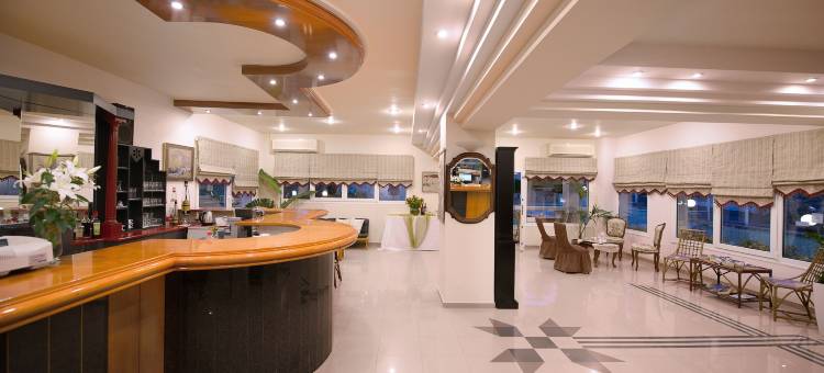 斯卡拉公寓酒店(Scala Hotel-Apartments)图片