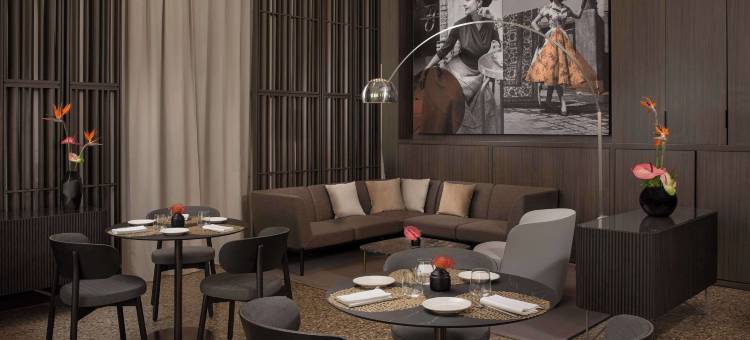 NH精选城市生活酒店(NH Collection City Life)图片