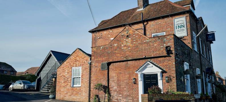 野兔和猎犬酒店(Hare and Hounds Newbury)图片