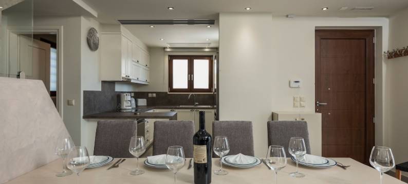 Nina Chania别墅(尼娜查尼亚别墅)(Villa Nina Chania)图片