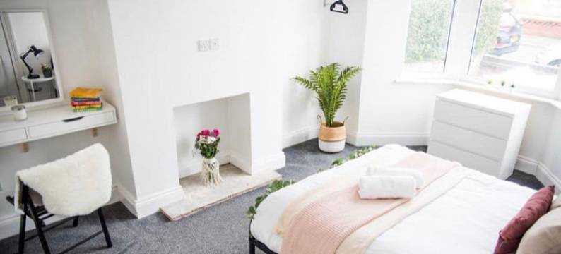 布坎南之家萨斯科公寓(Buchanan House Sasco Apartments)图片