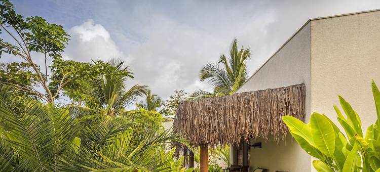 法萨诺特兰科索酒店(Hotel Fasano Trancoso)图片