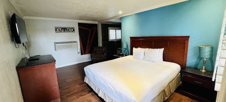 Casa Blanca 酒店及套房橙市(Casa Blanca Hotel & Suites Orange)图片