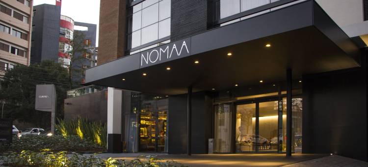诺玛酒店(Nomaa Hotel)图片