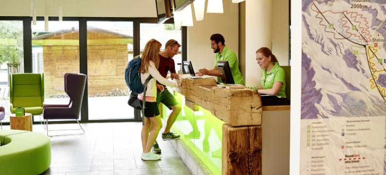 奇布海尔探险者酒店(Explorer Hotel Kitzbuhel)图片