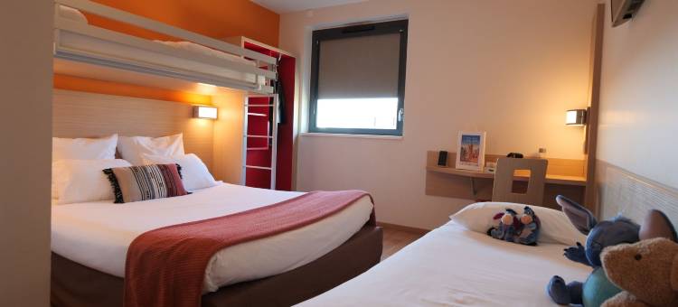 一阁酒店(One Loft Hotel)图片