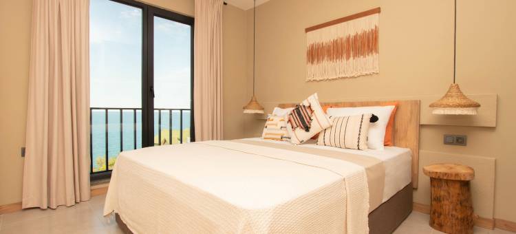 Sinop Koru酒店(Sinop Koru Hotel)图片