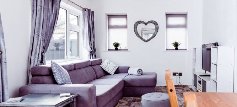 柳树小屋(Willow Chalet Near Cartmel & Lake Windermere)图片