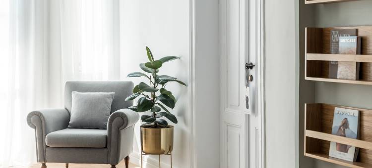 安西米恩酒店(The Anthemion House)图片