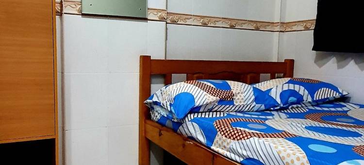 名古屋德科斯特家庭旅馆(Dkost Homestay Nagoya)图片