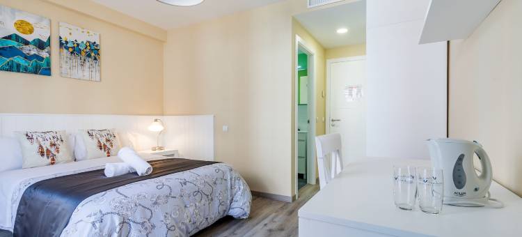 AYZ Villegas - 自动入住物业(Ayz Villegas - Auto Check-in Property)图片