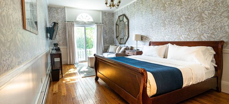 家港酒店和酒馆(Homeport Inn and Tavern)图片