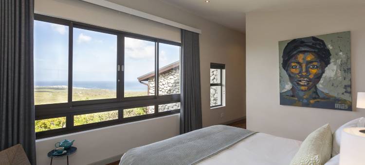 大森林私人自然保护区酒店(Grootbos Private Nature Reserve)图片