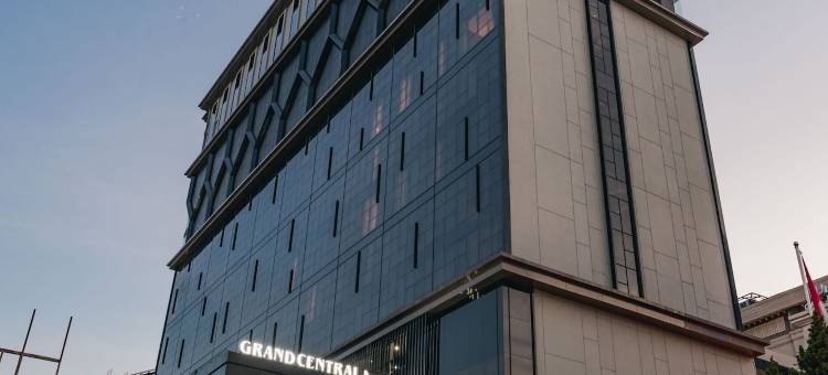 中央大酒店(Grand Central Premier)图片